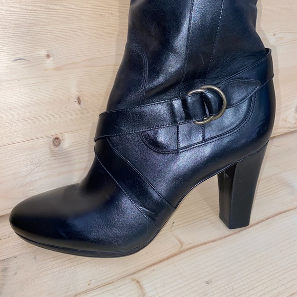 Cole Haan Cortney Air Boots - Picture 11 of 12